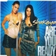 Shakaya - Are You Ready